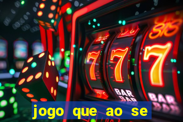 jogo que ao se cadastrar ganhar dinheiro